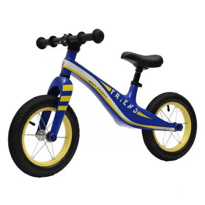 China Low Price High Quality Kids Balance Bike Bicycle Balance Bicycle Used Kids Bicycle for sale