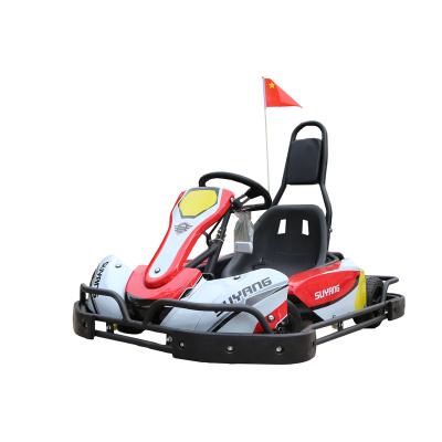 China Fast Speed Cheap Price Fast Go Kart Electric Go Kart For Children With Good Quality for sale