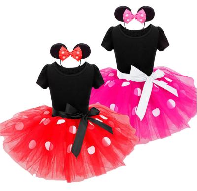 China Fancy Kids Dress up Fancy Girl Dress Kids Party Princess Dress Wear Kids Dress Up Dress for Kids Girls for sale