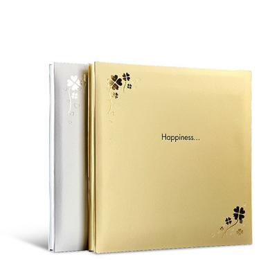 China Wholesale DIY Tissue XY Paper Factory Collect Book Photo Album Custom for sale