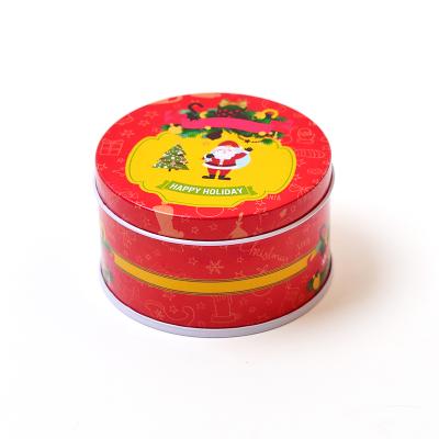 China Wedding Favor Sealed Chocolate Tin Box Custom Logo Tea Tin Box Metal Tin Box Packaging Cound Candy Storage for sale