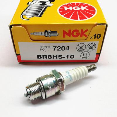 China Other Outboard Engine Engine Spark Plug 94702-00160 PLUG, NGK SPARK B8HS-10 for sale