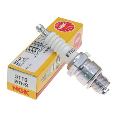 China Other B7HS Outboard Motor Engine Spark Plug for sale