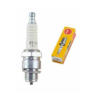 China The other B7HS-10 outboard motor engine spark plug for sale