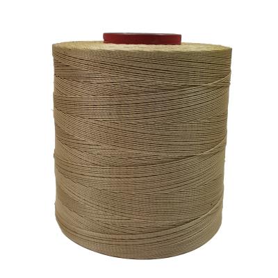 China Hot Sale Aramid Filament Multi-specification 1680dtex Aramid High Tensile Stiff Yarn Shrink-Resistant for sale