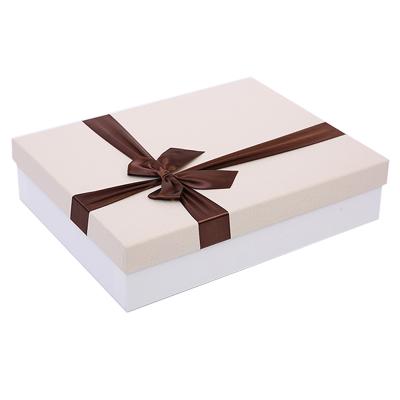 China Wholesale Custom New Business Gift Box Gift Box Product Packaging Birthday Indoor Rectangular Gift Box Support for sale