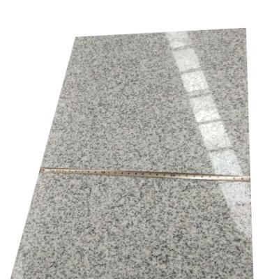 China China Seasame Gray Granite G603 Modern Wholesale White Granite Tiles for sale