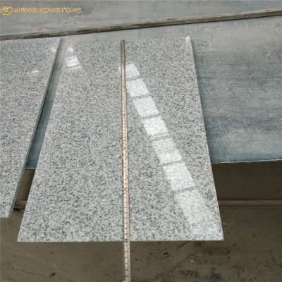 China Modern Natural Chinese Granite G603 Flamed Granite for sale