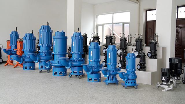 Verified China supplier - Hebei Beigong Pump Co., Ltd.