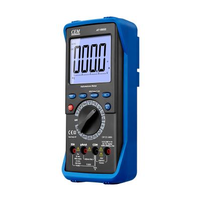 China AT-9995 Durable Professional Digital Multifunction Automobile Multimeters Automotive Professional Maintenance Board for sale