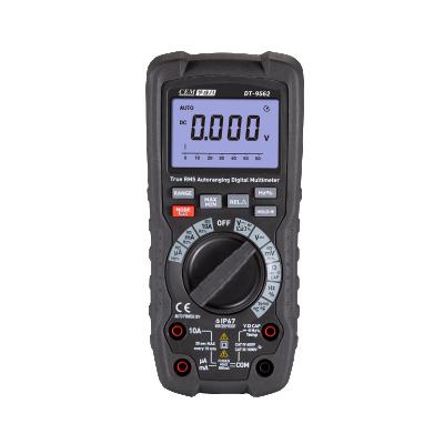 China Top Quality Best Tidy DIY Tools High Precision DT 9562 Smart Digital Multimeters for sale