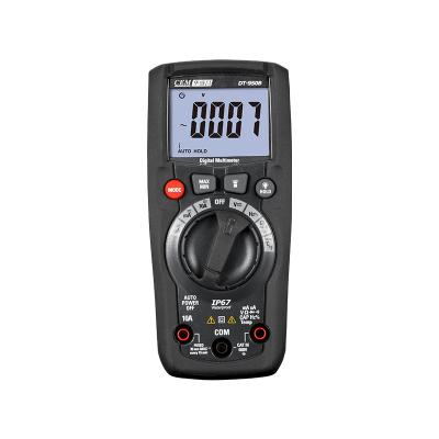 China DT-950B Anti Burning Intelligent Digital Display Tidy Low Price Professional Digital LCD Multimeters for sale