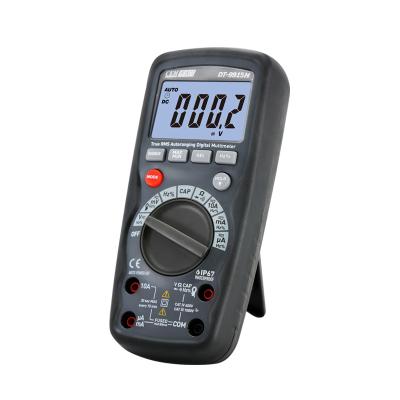 China DT-9915H Anti Burning Electrician Tidy Strap Backlit Digital DT-9915H Show Best Multi RMS Digital Multimeters True Purpose Tester for sale