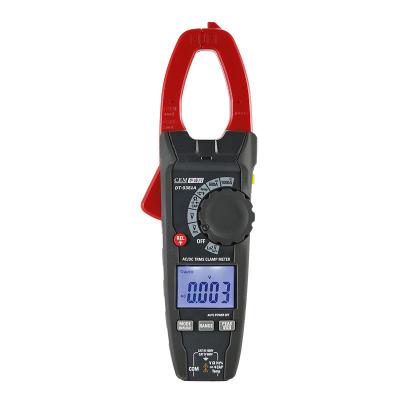 China Dt-9381A Industrial Digital Multifunctional Meter Flange Clamp High Accuracy Meter For Electricians Dt-9381A for sale