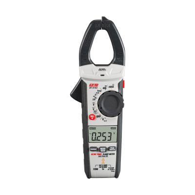 China High Precision Dt-9282 Clamp Meter Industrial Digital Current And Voltage Clamp Meter Dt-9282 Multifunction for sale