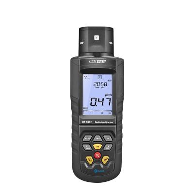 China New Dt-9501 Nuclear Radiation Detector Dt-9501 for sale