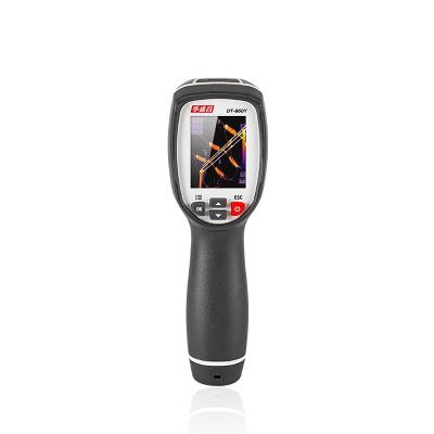 China DT-860Y Arranged Handheld High Precision Non Contact Infrared Thermal Image Camera For Sale for sale