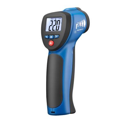 China Quick Response DT-883V Handheld and Portable High Temperature Digital Thermometer for Industrial for sale