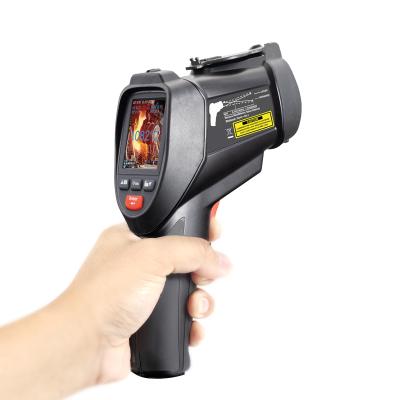 China DT-9862 Rapid Response Temperature Instruments Industrial Temperature Measurement Gun for sale