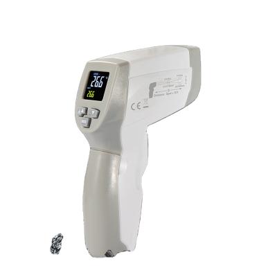 China DT-827 Quick Response Non Contact High Precision Industrial Temperature Gun Thermometer for sale