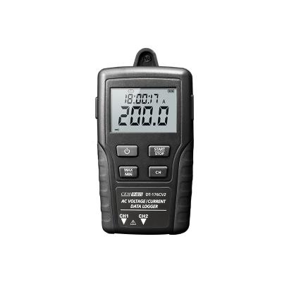 China Widely used DT-175CV1 AC voltage and current current tape recorder and voltage recorder for sale