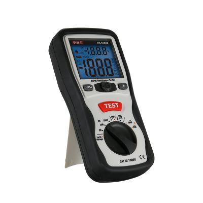 China DT-5300B Professional Reliable Melting Resistance Tester Melting Resistance Meter Megohm Meter for sale