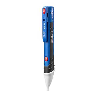 China High Quality Reliable AC-10 Easy To Carry Inductive Test Pen Non Contact Test Pen With LED for sale