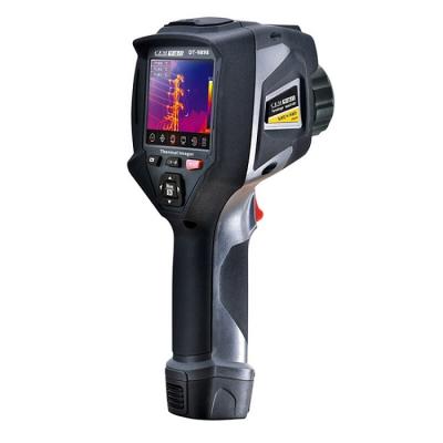 China DT-9897H Arranged and High Precision Best Face Recognition Industrial Intelligence Thermal Imaging Camera for sale