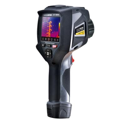 China DT-9898 HD High Performance Thermal Imager Array Portable Intelligent Infrared Camera for sale