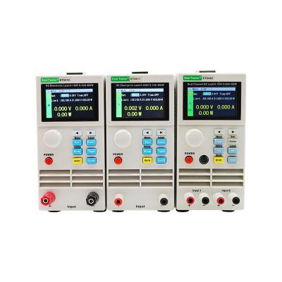 China High precision ET5411 design for sale at a low price electronic programmable load tester 400X300X200mm for sale