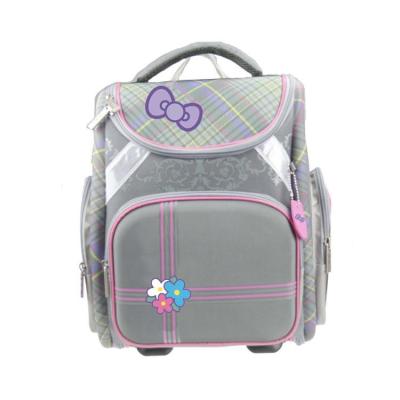 China Durable hot sale wholesale customize baby kids school bag bolsos escolar for sale