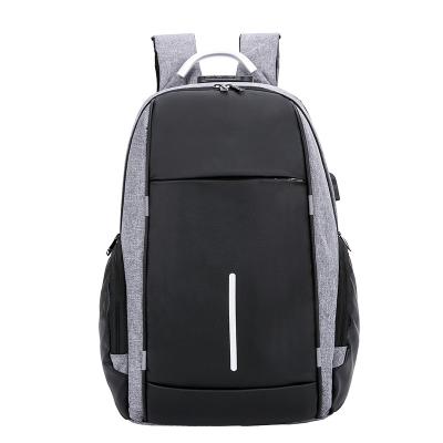 China 2020 High Quality Al de Moda Por Mayor Antirrobo Business Mochila Para Laptop for sale