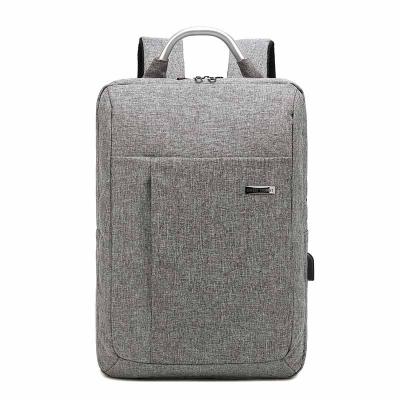 China With High Quality USB Laptop Backpack Business Travel Backpack for sale