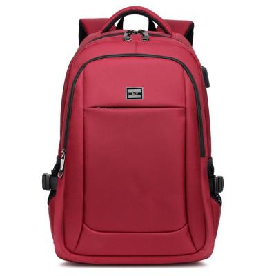 China Stylish waterproof travel computer backpack Biaowang stylish laptop backpack for sale