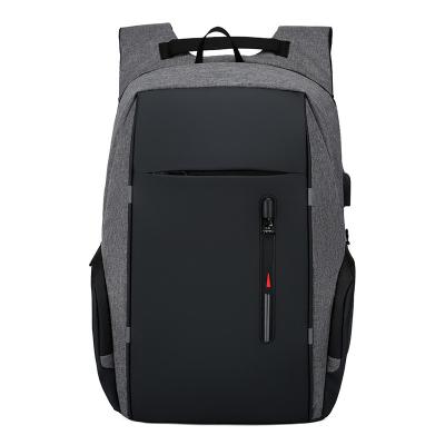 China New Multifunctional Water Resistant Snow Cloth Anti Theft Laptop Traveling Backpack for sale