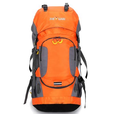 China Waterproof Waterproof High Quality Outdoor Hiking Bag For Men Women for sale