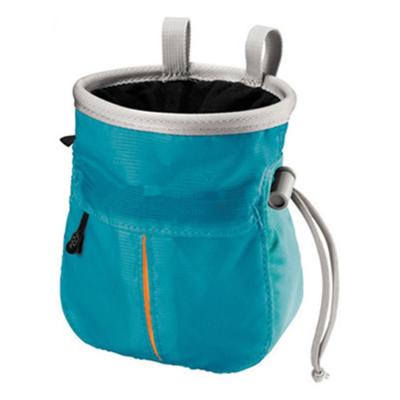 China Multifunctional Water Resistant OEM Customized Tyvek Chalk Bag Outdoor Climbing for sale