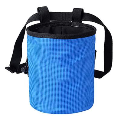 China Water Resistant Climbing Gym Waterproof Chlak Bag Climbing Crossfit for sale