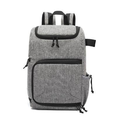 China Multifunctional Professional Smart Outdoor Water Resistant Travel Waterproof Camera Bags for sale