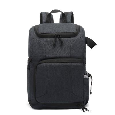 China Multifunctional Waterproof Outdoor Travel Camera Bags Water Resistant Backpack for sale