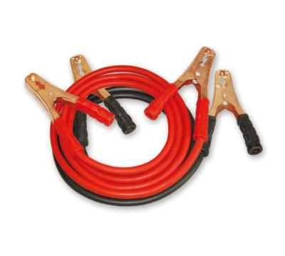 China Emergency Start Jumper Cables Advance Diesel Auto Parts Jumper Cables for sale