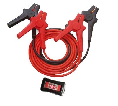 China Best Emergency Start Booster Jumper Cables Car Jumper Cables for sale