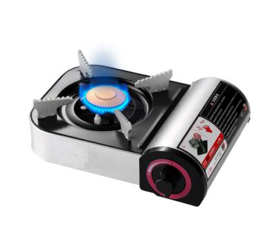 China High Quality Fancy Burner Gas Stove Portable Camping Gas Stove for sale