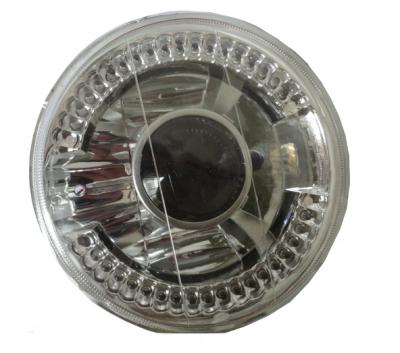 China Conductive iron semi-sealed-beam lamp led replacement bulbs for sale