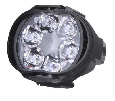 China Plastic Light Lamp Motorcycle Lamp With Competitive Price Daylight Bulbs for sale