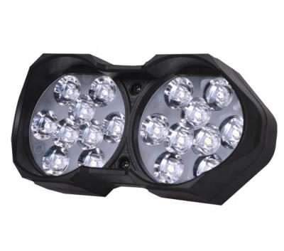 China Plastic Light Lamp Motorcycle Lamp With Competitive Price for sale