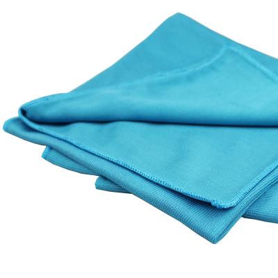 China Microfiber Microfiber Cloths for Cleaning for sale