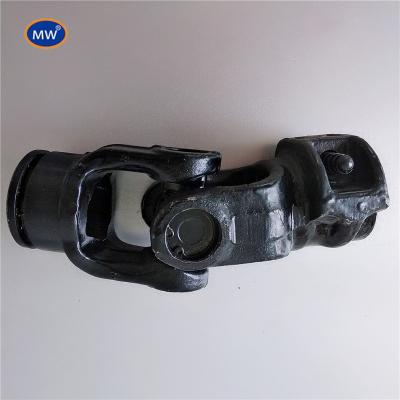 China Building Material Shops Quality Agricultural Tractor Parts Square PTO Shaft For Agriculture Use for sale