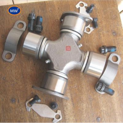 China factory gmb universal joint and yoke universal joint for sale