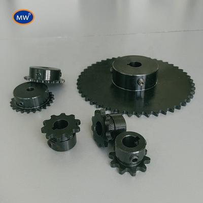 China For Industrial Use Hot Sale American Standard Chain Wheel Sprocket for sale